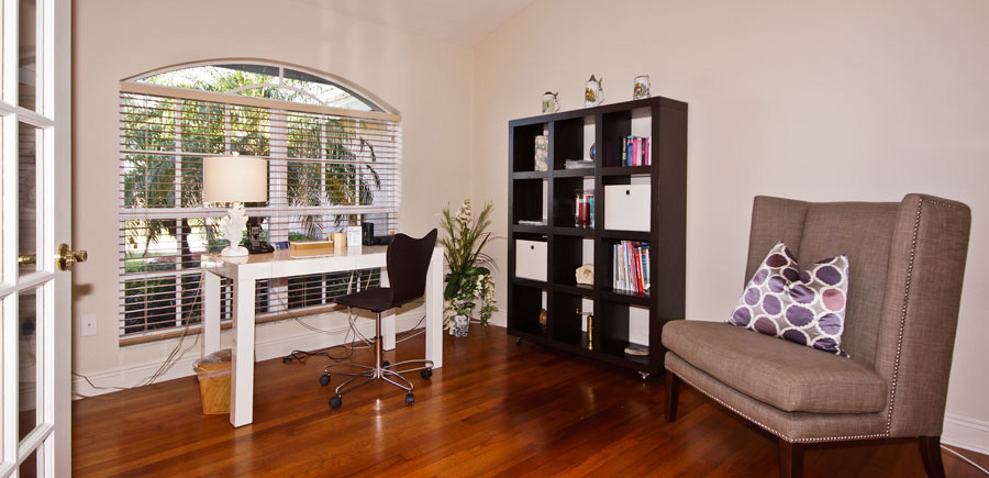 Villa Miami - Büro Büro